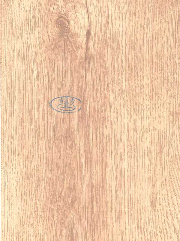 Tiger Floor No.1616